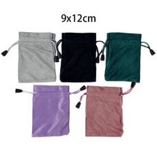 Drawstring Bags, Dice, Gifts, Gift Bags