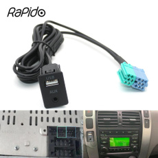 usbauxadapterforkia, usb, usbadapter, usbforhyundaipa710