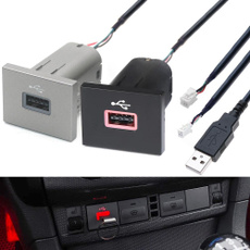 Adapter, Head, charger, usbchargeradapterforfordfocu