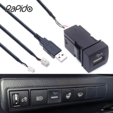 usbchargerfortoyota, Head, usbforrav4, usbadapterfortoyota