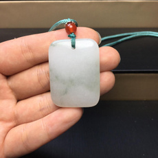 xinjiangtianshancuipingbrand, Pendant, Jewelry