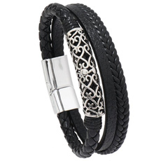 Fashion, Jewelry, leather, Buckles