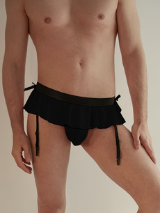 Underwear, Fashion, Triangles, Gifts