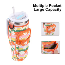 Shoulder, Kawaii, Adjustable, Handles
