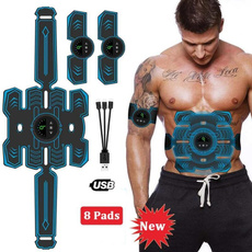 trainer, muscleselectrostimulator, Electric, Fitness