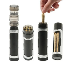 Smoking, grinder, Accessories