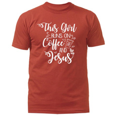 Coffee, Shorts, Christian, christ