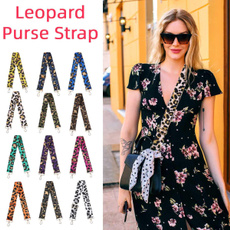 women bags, Fashion Accessory, Adjustable, leopard print