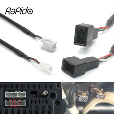 usb, usbadapterforaftermarketandroidmultimedia, 46pinformitsubishioriginalusbconversion, Adapter