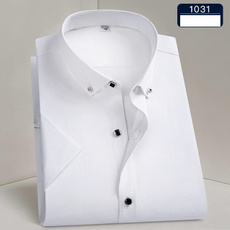 men's dress shirt, DIAMOND, formal shirt, Shirt