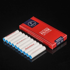 Box, Carbon, tobacco