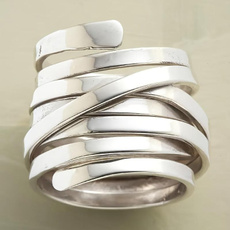 bohemianring, Women Ring, 925 silver rings, fashion ring
