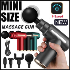 electricmassage, fasciagun, Sport, Electric