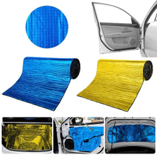 dampeningpad, noiseinsulation, deadeningmat, deadener