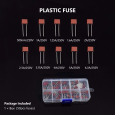 fusebox, 392fuse, squarefuse, 392type