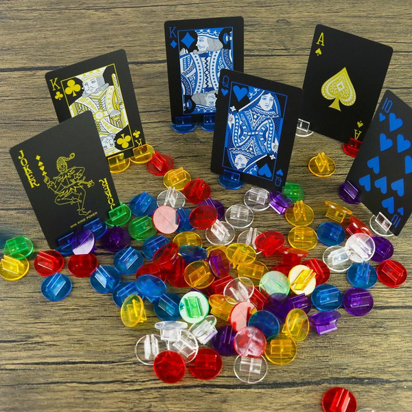 10-20-50pcs-plastic-game-stands-card-stands-plastic-card-holder-games