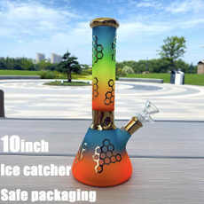 water, glasswaterpipe, Colorful, smokingtool