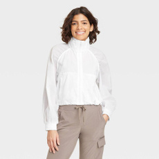 Jacket, white, Fashion, Home Decor