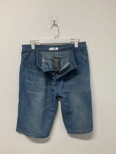 Pocket, Jeans, Shorts, Classics