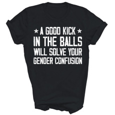 Ball, Humor, Shirt, Gifts