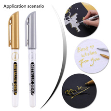 Gifts, paintingpen, Waterproof, Glass