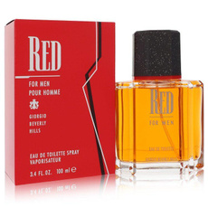 Men's Fashion, namebrandperfume, Red, Men