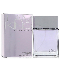 King, Sprays, namebrandperfume, seanjohn