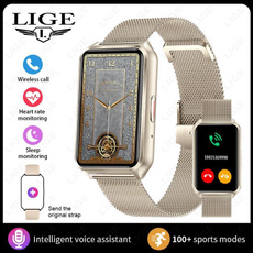 gentswatche, Fitness, Watch, Bluetooth watch