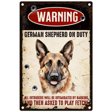 duty, shepherd, Funny, german