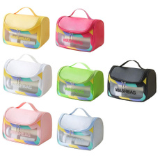 case, Makeup bag, Beauty, Waterproof