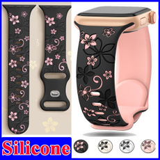 applewatchband40mm, applewatch41mmband, applewatchbandsilicone, applewatchwomenband