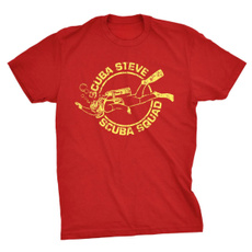 Funny, Shorts, Shirt, Sleeve