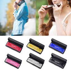 Toy, Gifts, harmonica, 20tonesdiatonic