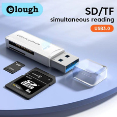 Card Reader, usb, PC, Adapter