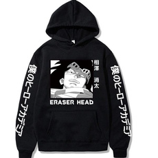 felpe, Moda, Top, anime hoodie