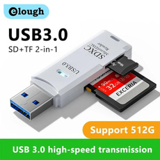 usb, Adapter, Accessories, Micro