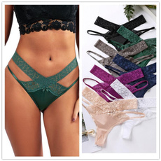 women's pajamas, Underwear, womens underwear, Lace
