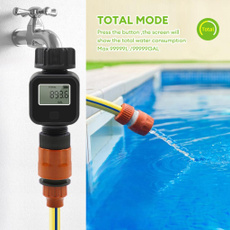 Outdoor, Garden, watertank, watering