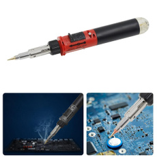 Adjustable, Temperature, Tool, butanessolderingiron