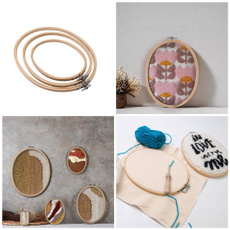 sewingknittingsupplie, crossesstitchinghoop, embroideryhoop, Embroidery