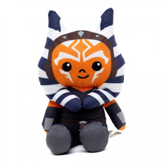 ahsokatano, Superhero, unisex, cottonpolyblend