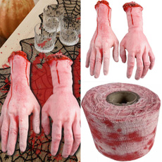 Halloween Decorations, scary, house, housedecoration