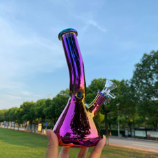 water, glasswaterpipe, glass pipe, Pipe