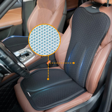 backpillow, non-slip, carseatcover, backcushion