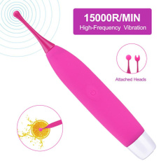 highsfrequencygspotclitoralvibrator, clit, squirting, gspot