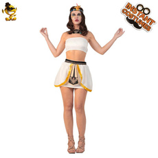 Halloween, Goddess, Cosplay, Costume