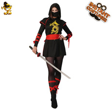 Halloween, Cosplay, Costume, ninja