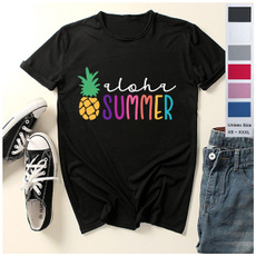 alohatshirt, Summer, Shorts, beachvibe