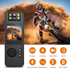 wificamera, sportsrecorder, outdoorvideorecorder, Camera