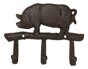 Wall, Гачки, Iron, collection